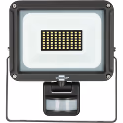 Brennenstuhl 1171250342 proiettore Nero 30 W LED D