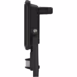 Brennenstuhl 1171250342 proiettore Nero 30 W LED D - Vista aggiuntiva 4