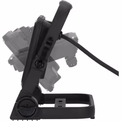 Brennenstuhl 1171250547 proiettore Nero 50 W LED D - Vista aggiuntiva 5