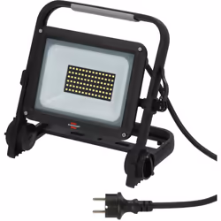 Brennenstuhl 1171250547 proiettore Nero 50 W LED D - Vista aggiuntiva 7