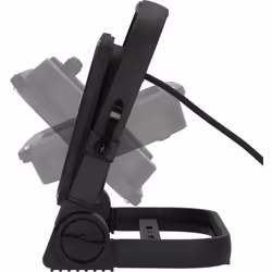Brennenstuhl 1171250047 proiettore Nero 100 W LED D - Vista aggiuntiva 5