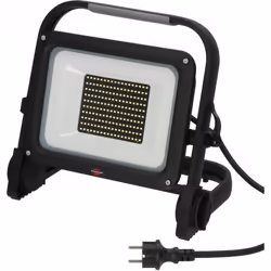 Brennenstuhl 1171250047 proiettore Nero 100 W LED D - Vista aggiuntiva 7