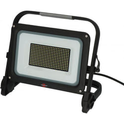 Brennenstuhl 1171250747 proiettore Nero 150 W LED D