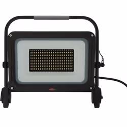 Brennenstuhl 1171250747 proiettore Nero 150 W LED D