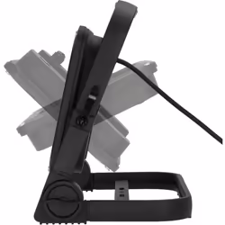 Brennenstuhl 1171250747 proiettore Nero 150 W LED D - Vista aggiuntiva 5