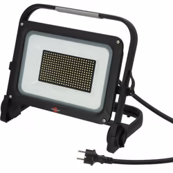 Brennenstuhl 1171250747 proiettore Nero 150 W LED D - Vista aggiuntiva 7