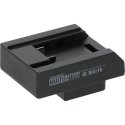 Brennenstuhl 1172640080 accessorio di illuminazione Batteria
