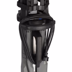 Brennenstuhl 1173700008 luce da lavoro Nero, Argento LED 100 W - Vista aggiuntiva 4