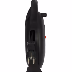 Brennenstuhl 1093900 prolunghe e multiple 10 m 4 presa(e) AC Interno Nero - Vista aggiuntiva 3