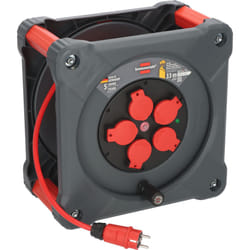 Brennenstuhl KA 3210 5 5 presa(e) AC 33 m