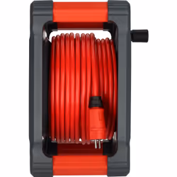 Brennenstuhl KA 3210 5 5 presa(e) AC 33 m