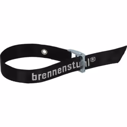 Brennenstuhl 1160670, Supporto per cavo, Universale, Nero