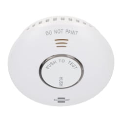Brennenstuhl 1290090010 sensore per fumo Wireless
