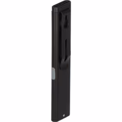 Brennenstuhl 1175590100 torcia Nero Torcia a mano COB LED