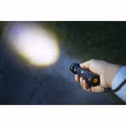 Brennenstuhl 1178600402 torcia Nero Torcia a mano LED - Vista aggiuntiva 4