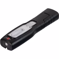 Brennenstuhl 1175430020 luce da lavoro Nero LED - Vista aggiuntiva 5