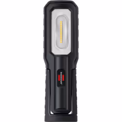 Brennenstuhl 1175640010 luce da lavoro Nero LED