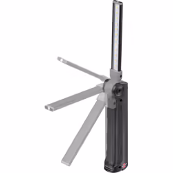 Brennenstuhl 1177370010 luce da lavoro Nero, Grigio LED 3,3 W - Vista aggiuntiva 4