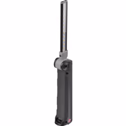 Brennenstuhl 1177370010 luce da lavoro Nero, Grigio LED 3,3 W - Vista aggiuntiva 6