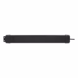 Brennenstuhl 1951160611 Presa elettrica intelligente 6 presa(e) AC 1,8 m Nero - Vista aggiuntiva 4