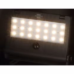 Brennenstuhl 1173740003 illuminazione da parete 2,1 W - Vista aggiuntiva 5