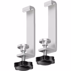 Brennenstuhl 1990500010, Morsetto per ciabatta, 2 pz