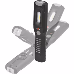 Brennenstuhl 1175670110 luce da lavoro Nero LED - Vista aggiuntiva 5