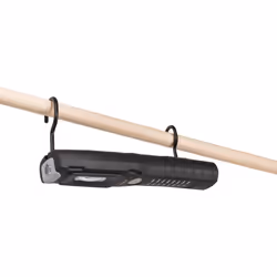 Brennenstuhl 1175670110 luce da lavoro Nero LED - Vista aggiuntiva 6
