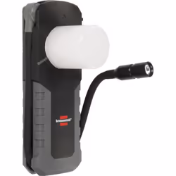 Brennenstuhl 1173730001 luce da lavoro LED - Vista aggiuntiva 5