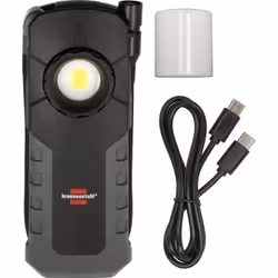 Brennenstuhl 1173730001 luce da lavoro LED - Vista aggiuntiva 6