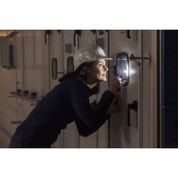 Brennenstuhl 1173730001 luce da lavoro LED - Vista aggiuntiva 7