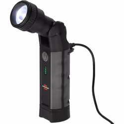 Brennenstuhl 1173750007 luce da lavoro Nero LED - Vista aggiuntiva 5