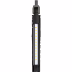 Brennenstuhl 1173730002 luce da lavoro Nero, Grigio LED 3 W - Vista aggiuntiva 4