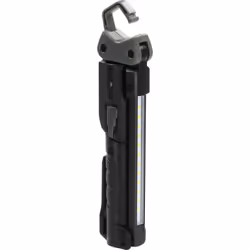 Brennenstuhl 1173730002 luce da lavoro Nero, Grigio LED 3 W - Vista aggiuntiva 5