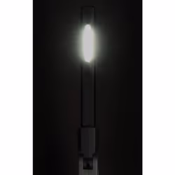 Brennenstuhl 1173730002 luce da lavoro Nero, Grigio LED 3 W - Vista aggiuntiva 6
