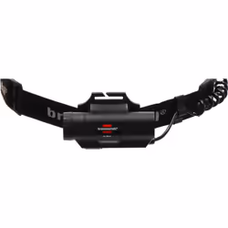 Brennenstuhl 1173760000 torcia Nero Torcia a fascia LED - Vista aggiuntiva 4