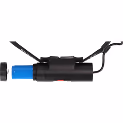Brennenstuhl 1173760000 torcia Nero Torcia a fascia LED - Vista aggiuntiva 6