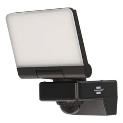 Brennenstuhl 1179050020 proiettore Nero, Bianco