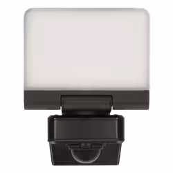 Brennenstuhl 1179050020 proiettore Nero, Bianco - Vista aggiuntiva 2
