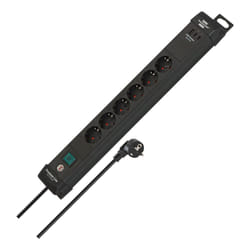Brennenstuhl 1951160613 prolunghe e multiple 3 m