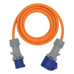 Brennenstuhl 1167650405 prolunghe e multiple 5 m