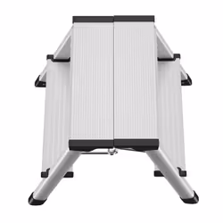 Hailo D60 pedana Alluminio