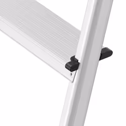 Hailo D60 pedana Alluminio - Vista aggiuntiva 4