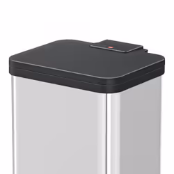 Hailo Öko duo Plus M 18 L Rettangolare Acciaio inox - Vista aggiuntiva 5