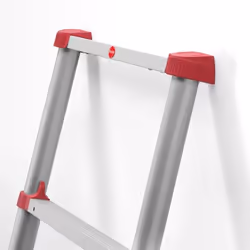 Hailo T80 FlexLine Scala telescopica - Vista aggiuntiva 5