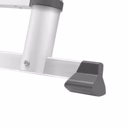 Hailo T80 FlexLine Scala telescopica - Vista aggiuntiva 6