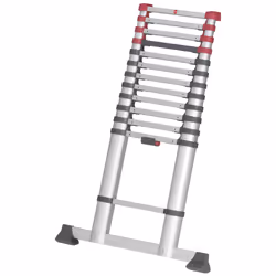 Hailo FLEXLINE 380, 3,8 m, 150 kg, 13,1 kg, 111 cm
