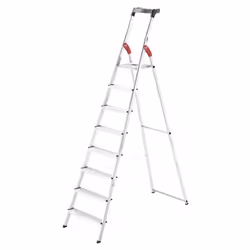 Hailo 8160-807, 2,33 m, 150 kg, 7,3 kg, 560 mm, 147 cm, 56 cm