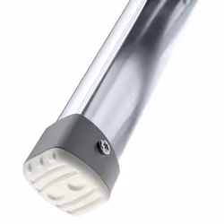 Hailo LivingStep Plus Scala pieghevole Alluminio - Vista aggiuntiva 4