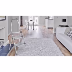 Hailo LivingStep Plus Scala pieghevole Alluminio - Vista aggiuntiva 7